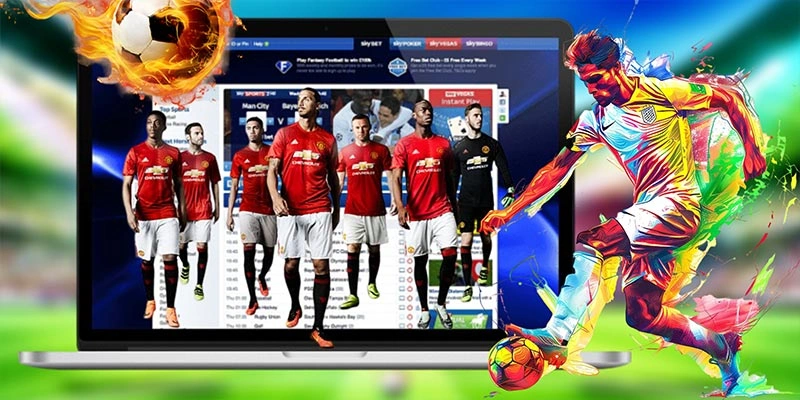 Những tính năng nổi bật được yêu thích nhất trên website